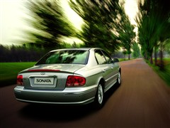 2008款 2.0L 自动优雅版