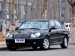 2008款 2.0L 自动至尊版