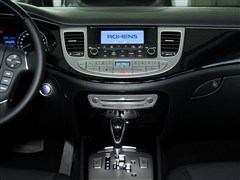 2012款 3.0L GDI豪华版