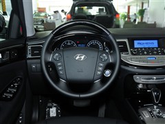 2012款 3.0L GDI豪华版