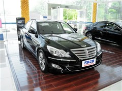 2012款 3.0L GDI豪华版