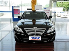 2012款 3.0L GDI豪华版