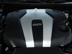 2012款 3.0L GDI豪华版