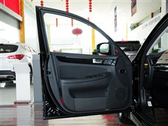 2012款 3.0L GDI豪华版