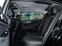 2012款 3.0L GDI豪华版