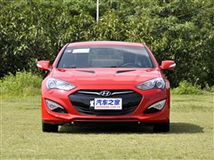 2012款 2.0T 自动豪华版