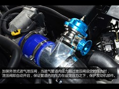 2012款 2.0T 自动豪华版