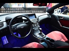 2012款 2.0T 自动豪华版