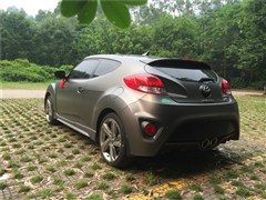 2012款 1.6T 自动尊享版