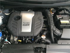 2012款 1.6T 自动尊享版