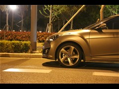 2012款 1.6T 自动旗舰版