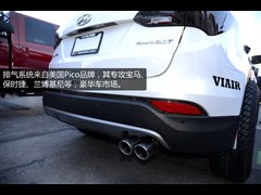 2013款 3.0L 四驱旗舰版 7座 欧IV