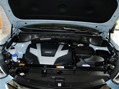 2013款 3.0L 四驱尊享版 7座 欧IV