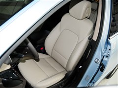 2013款 3.0L 四驱尊享版 7座 欧IV