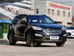 2013款 3.0L 两驱舒适导航版 7座