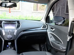 2013款 3.0L 四驱舒适导航版 7座 欧V