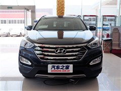 2013款 3.0L 四驱豪华版 7座 欧V