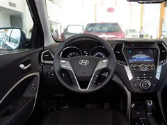 2013款 3.0L 四驱豪华版 7座 欧V