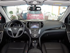 2013款 3.0L 四驱豪华版 7座 欧V