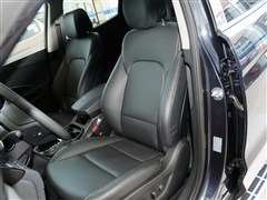 2013款 3.0L 四驱豪华版 7座 欧V