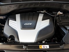 2013款 3.0L 四驱豪华版 7座 欧V