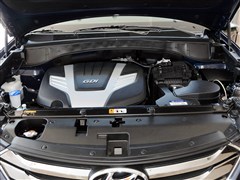 2013款 3.0L 四驱豪华版 7座 欧V