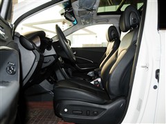 2013款 改款 3.0L 四驱舒适导航版 欧IV