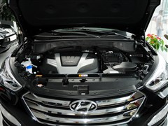 2013款 改款 3.0L 四驱豪华版 欧V