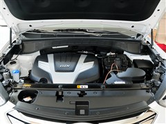 2013款 改款 3.0L 四驱旗舰版 欧V