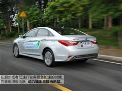 2014款 2.0L Hybrid