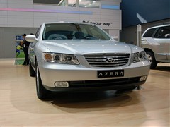 2006款 3.3 舒适型