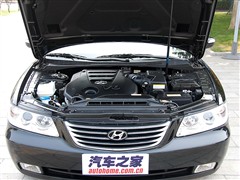 2009款 3.3L 豪华型