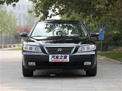 2009款 3.3L 豪华型