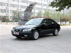 2009款 3.3L 豪华型