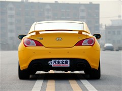 2009款 2.0T 自动靓雅版