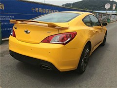 2009款 3.8L 自动旗舰版