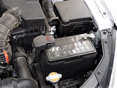 2009款 1.6L 自动豪享型