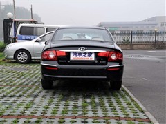 2009款 2.0L 手动豪华版GL