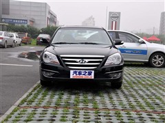 2009款 2.0L 手动豪华版GL