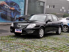 2009款 2.0L 手动豪华版GL