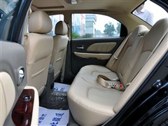 2009款 2.0L 手动豪华版GL