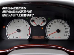 2009款 2.0L 手动豪华版GL