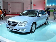 2009款 2.0L 手动舒适版GL