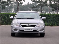 2009款 2.0L 自动导航版GL