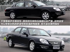 2009款 2.0L 自动导航版GL