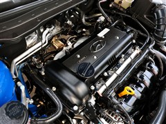 2009款 1.6L 手动劲享型