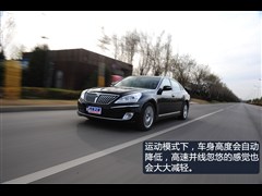 2009款 3.8尊享版