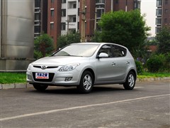 2009款 1.6L 自动劲享型