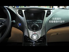 2011款 3.0L 旗舰型