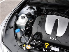 2011款 3.0L 旗舰型